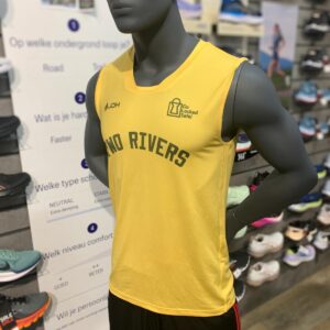 Two Rivers 2026 Singlet