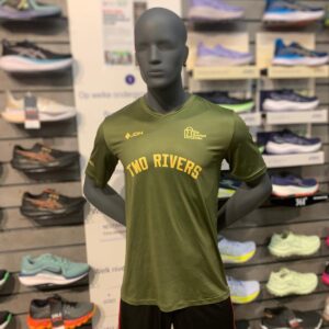 Two Rivers 2026 Shirt