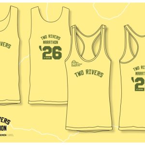 Two Rivers 2026 Singlet