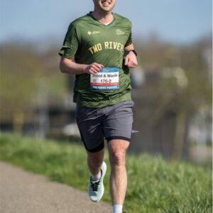 Two Rivers Marathon